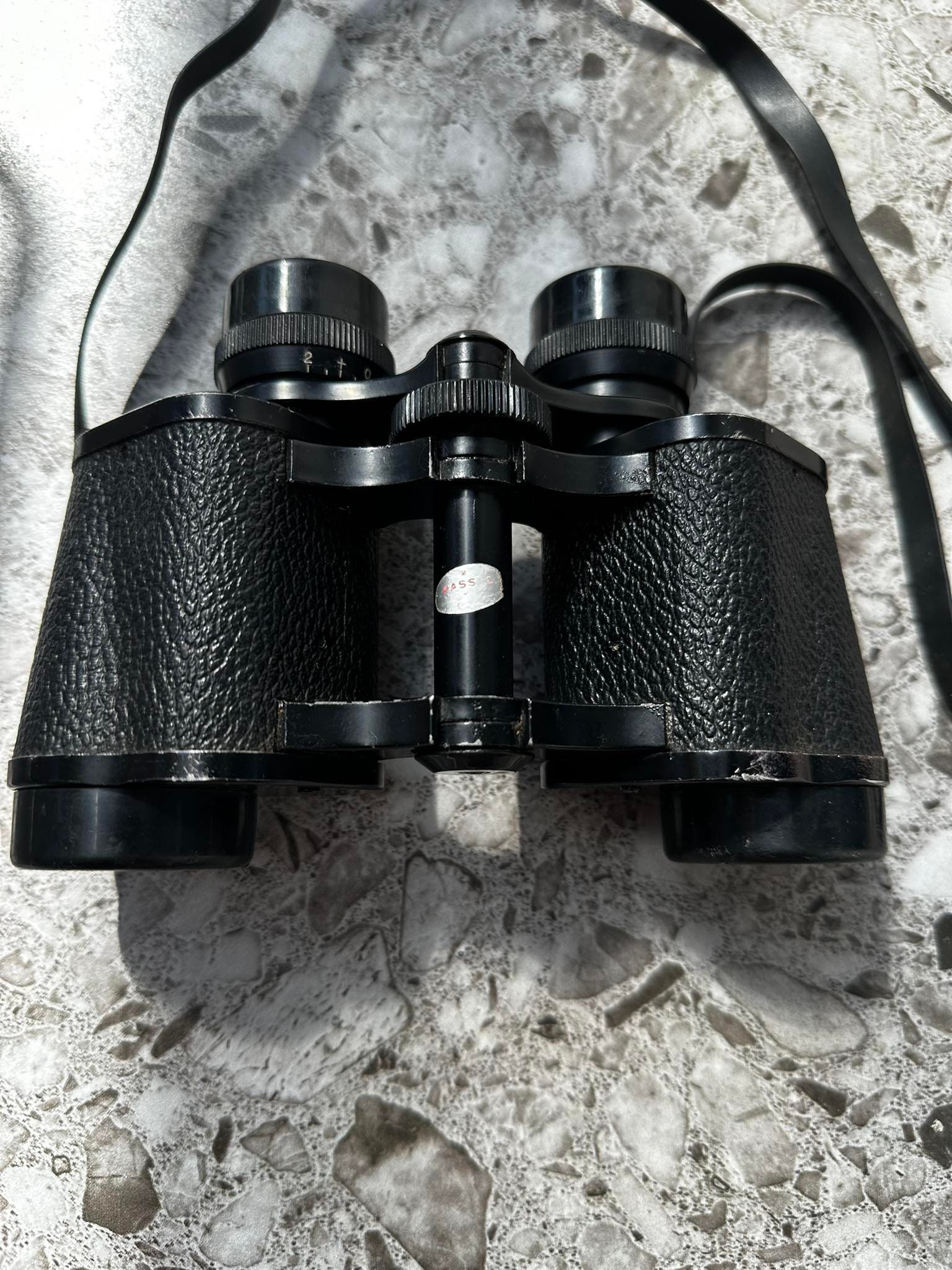 ZENITH - 双眼鏡8x30ZENITH Yahoo!オークション - ゼニス 双眼鏡 TEMPEST 8×30 ZENITH