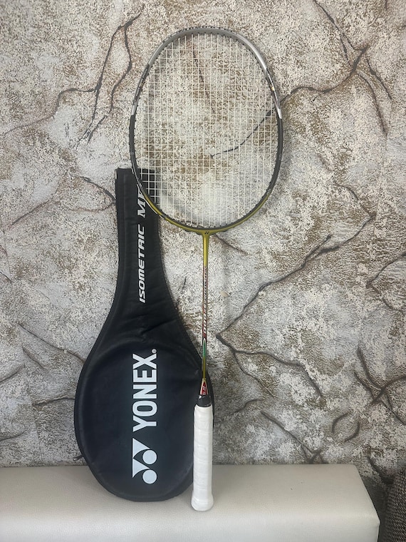 Professional Badminton Racket Racquet Yonex Armortec 800 Defensive