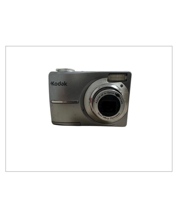 Kodak Easyshare C813 3x Optical Zoom 8.2 MP Digital Camera Image