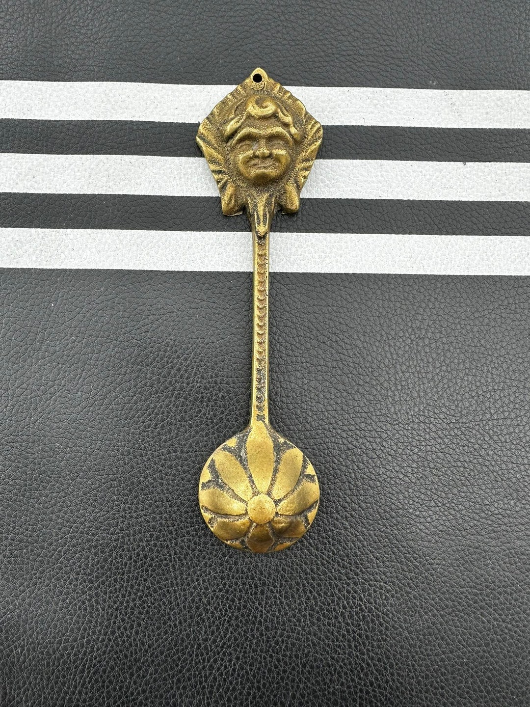 Vintage Deep Spoon