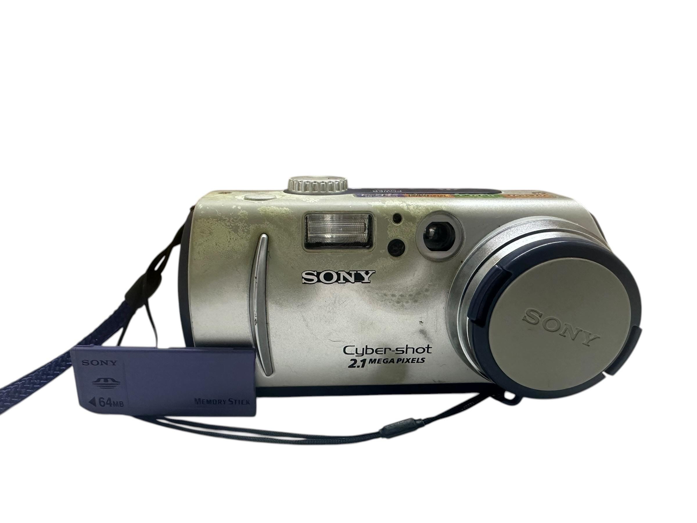 Sony cyber shot carl zeiss - Etsy 日本