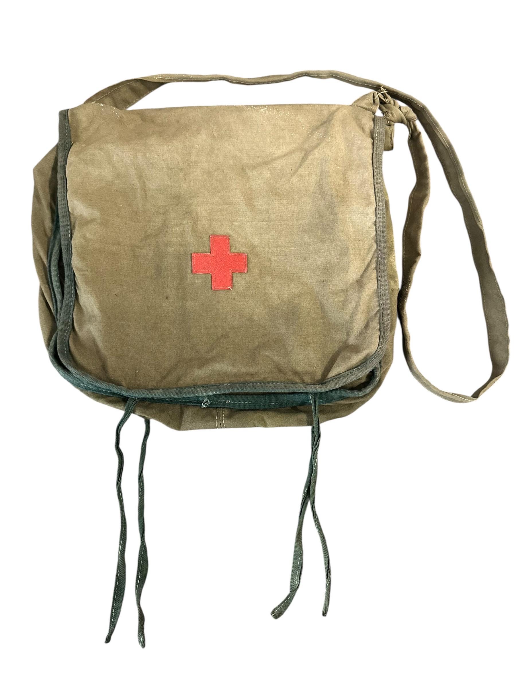 Ww2 medic bag - Etsy 日本