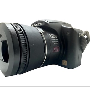 Panasonic lumix 12x - Etsy 日本