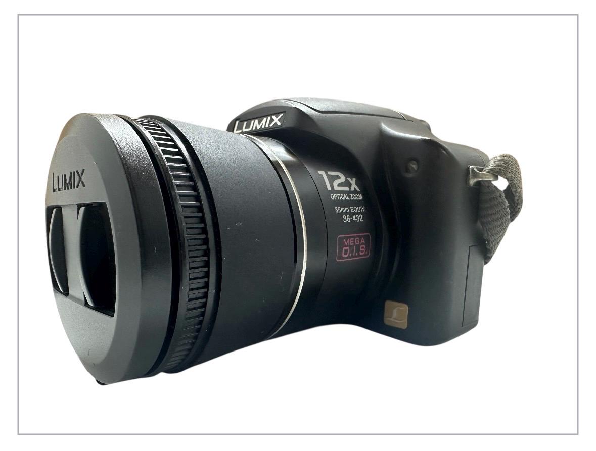 Panasonic lumix 12x - Etsy 日本