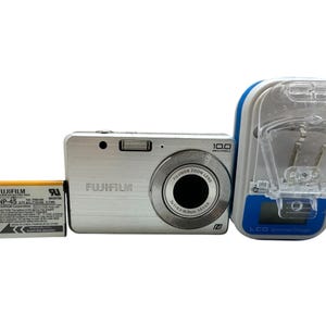 Fujifilm J10 - Etsy
