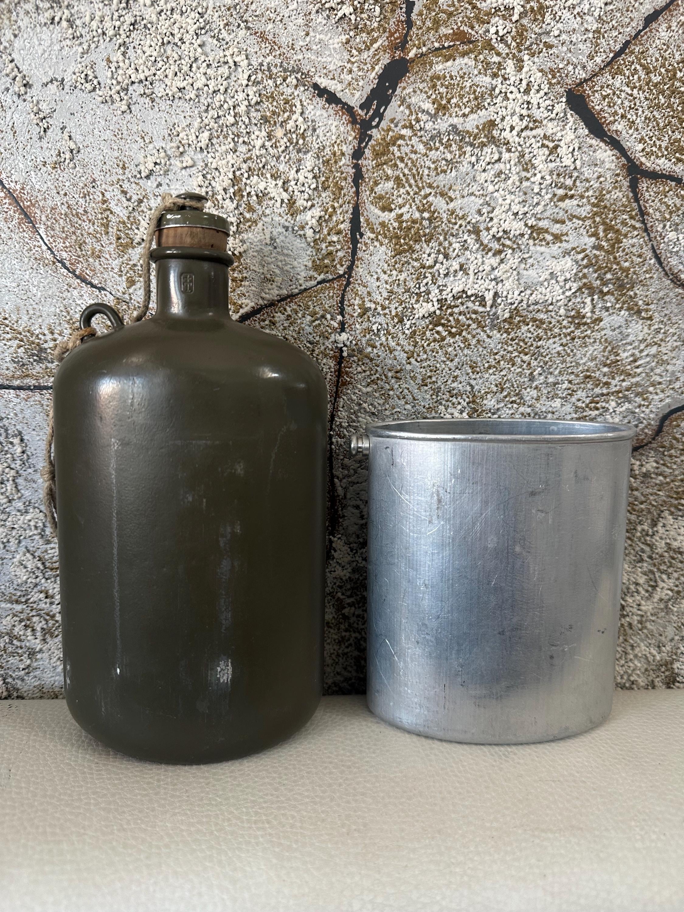 Be Water ヴィンテージ U.S. Army Military Be Water ヴィンテージ