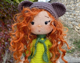 Amigurumi