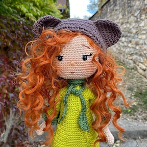amigurumis