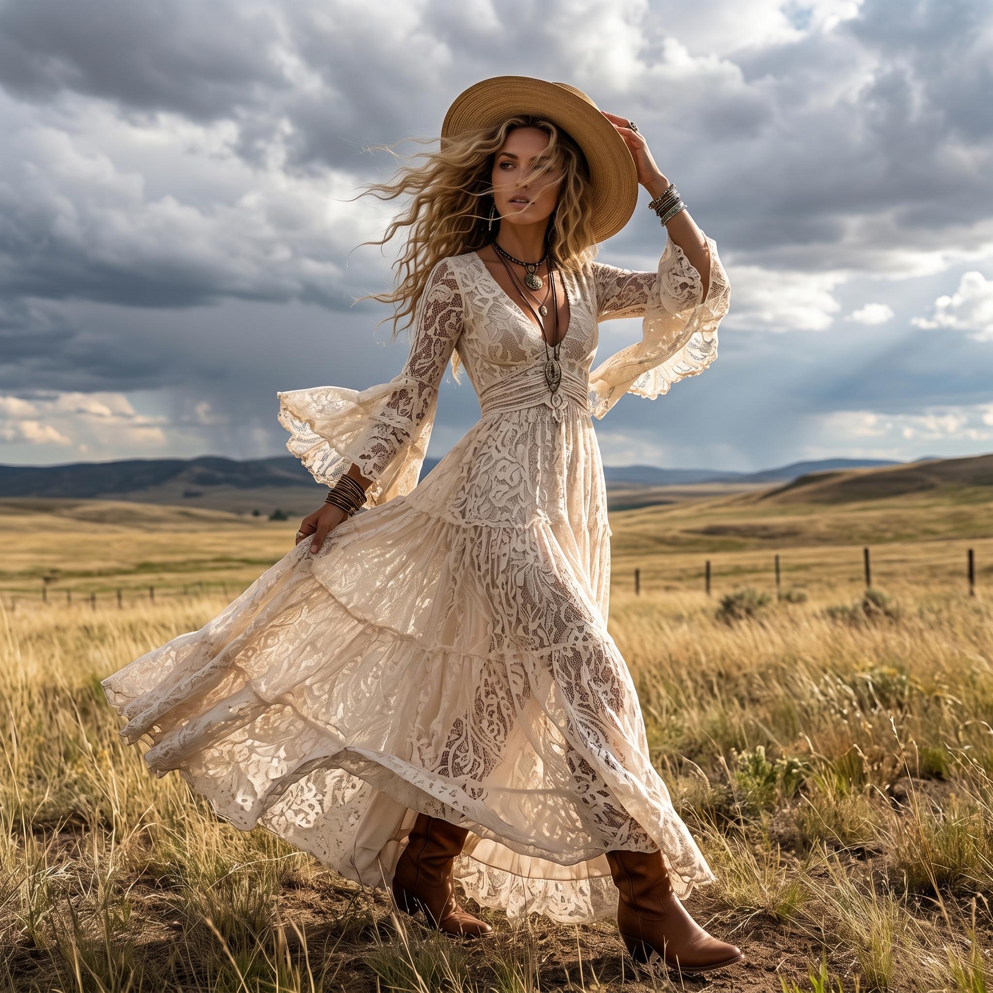 boho evening dresses australia Boho Formal Dress