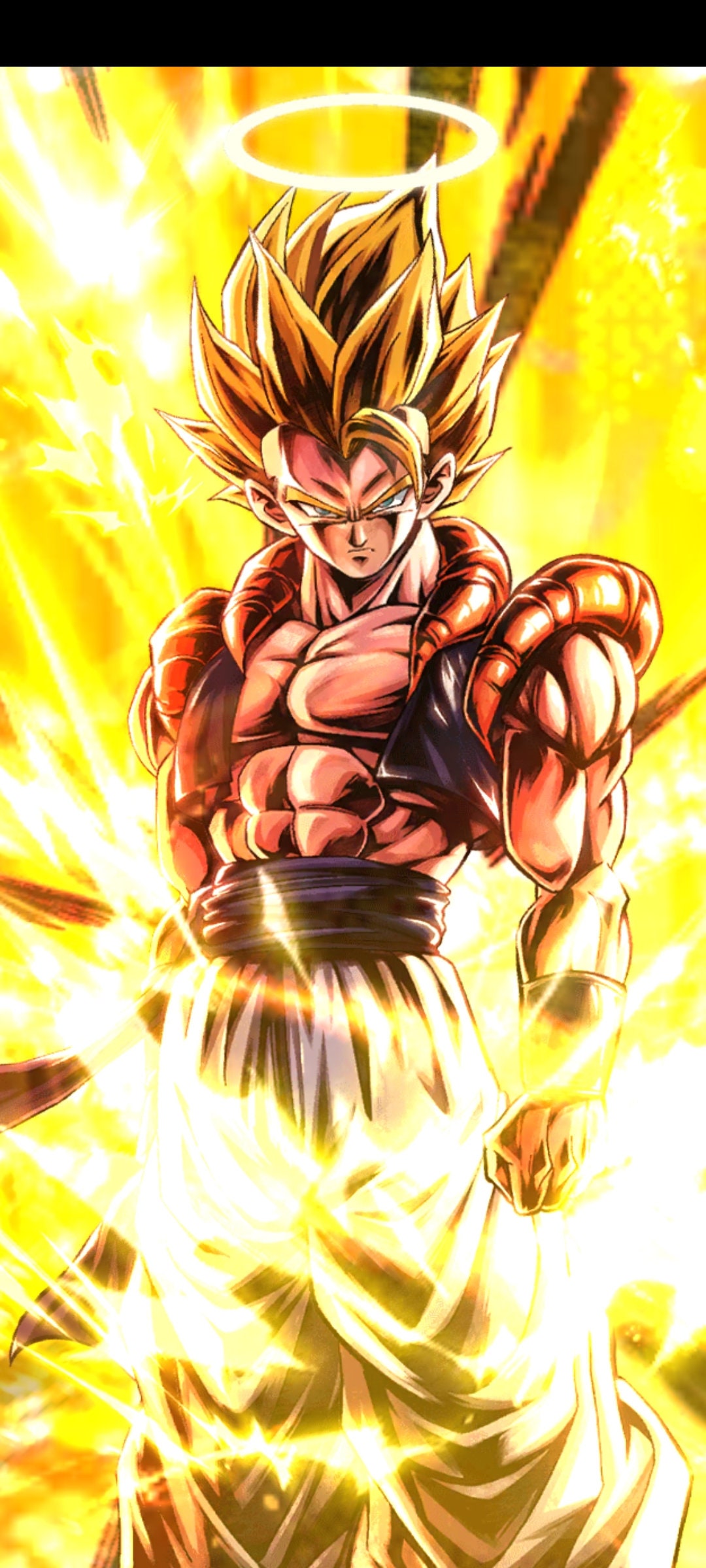 Dragon Ball Z Manga Pop Wallpaper : r/iphonewallpapers