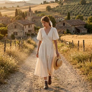 Womens Muslin Maxi Dress - Etsy