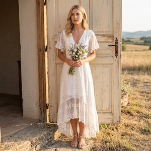 Boho Bridesmaid Dress - Etsy Boho Bridesmaid Dress - Etsy