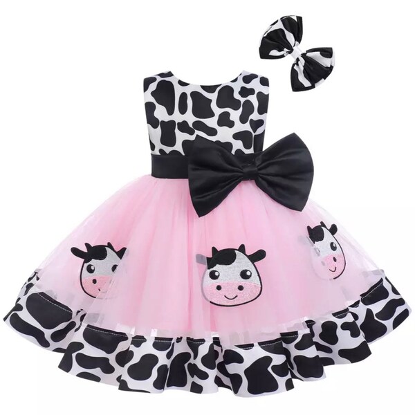 Farm Girl Dress Etsy