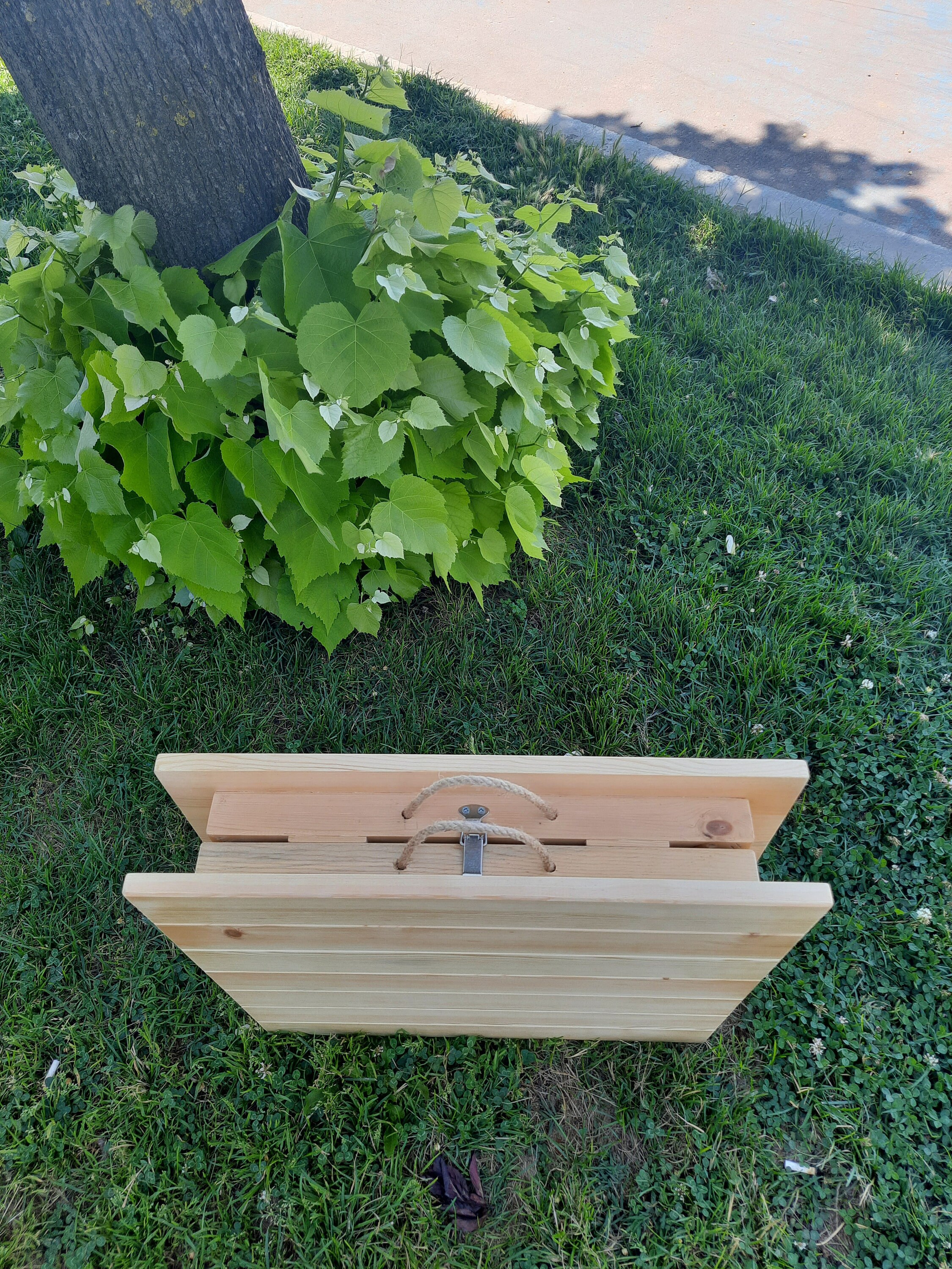 Car Picnic Table 44 Inc 22 Inc Wooden Folding Picnic Table