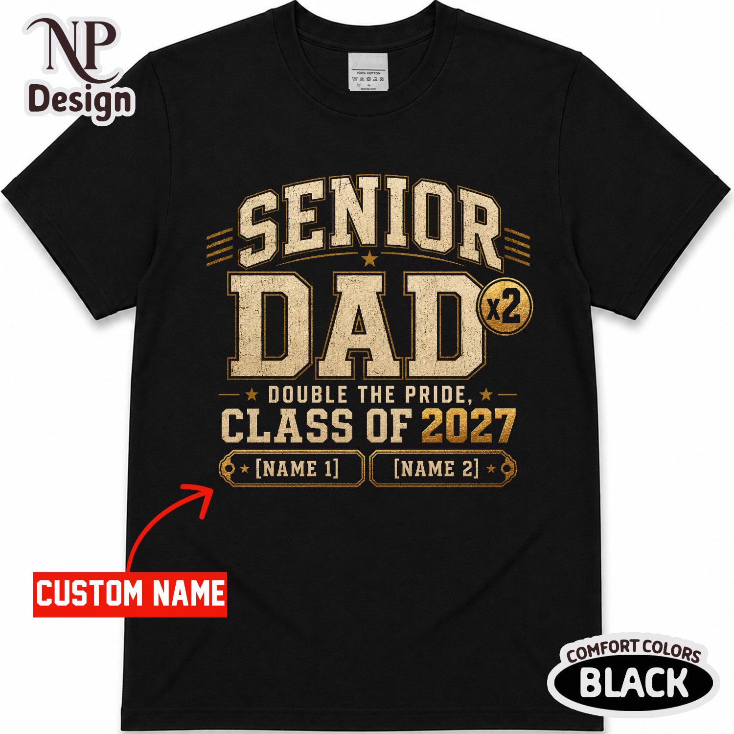 Dad X2 - Etsy
