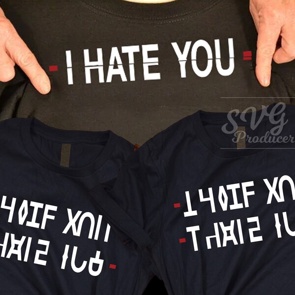 Hidden Message Shirt Etsy