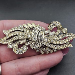 ヴィンテージ フランス製 1940年代 ラミネート加工 セルロイド バー