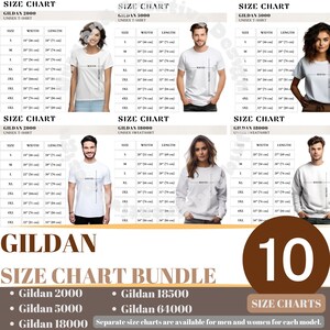 Gildan 18300 2025