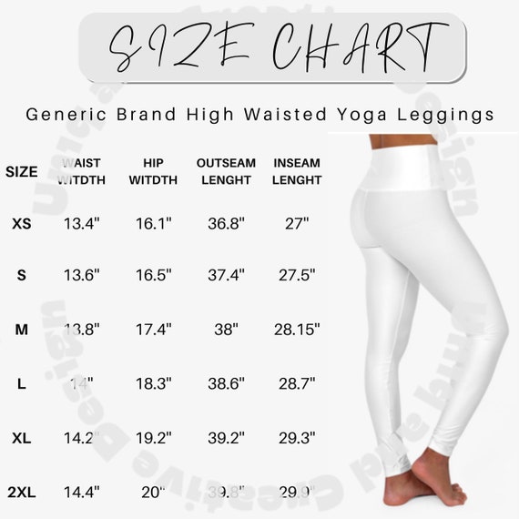 Sizing Chart - The Right Size for Your Baby