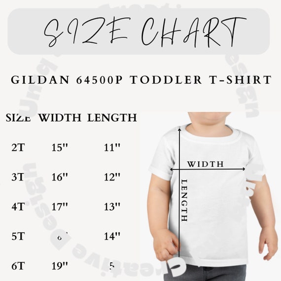 gildan infant t shirt