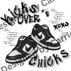 valentine shoe design