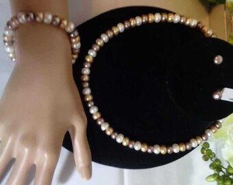 Nostalgia Bracelet