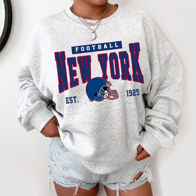 New York Giants Vintage - Etsy