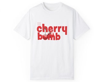 Cherry Bomb T-Shirt