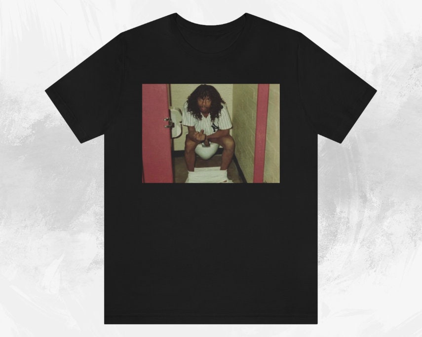 Discover Rick James Shirt | Unisex Mens Womens Cotton Tee