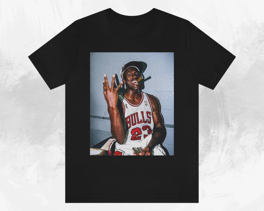 jordan jersey tshirt