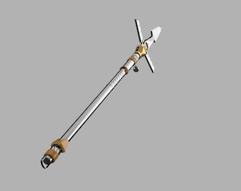 Apex Legends Valkyrie Suzaku Heirloom