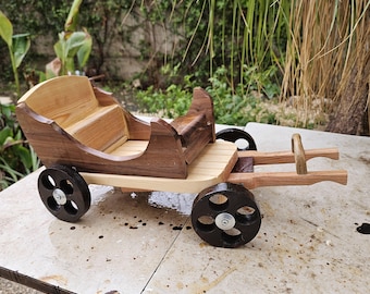 古い木製の荷馬車の車輪 - Etsy 日本
