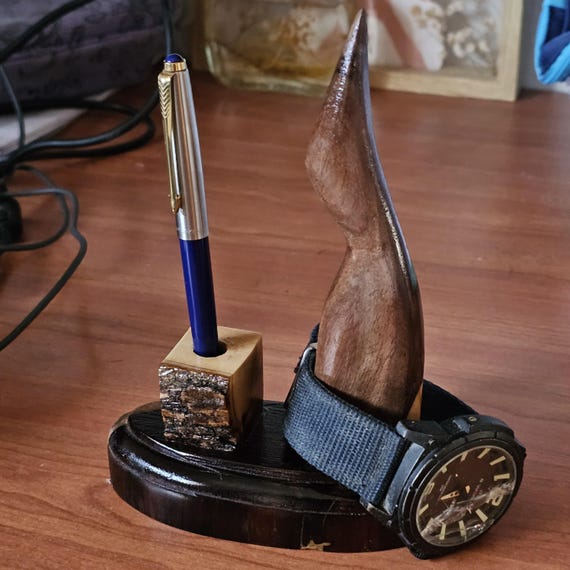 木製の鳥の彫刻 - Etsy 日本