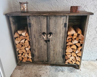 Storage Cabinet