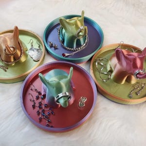 Unique Jewelry Holders