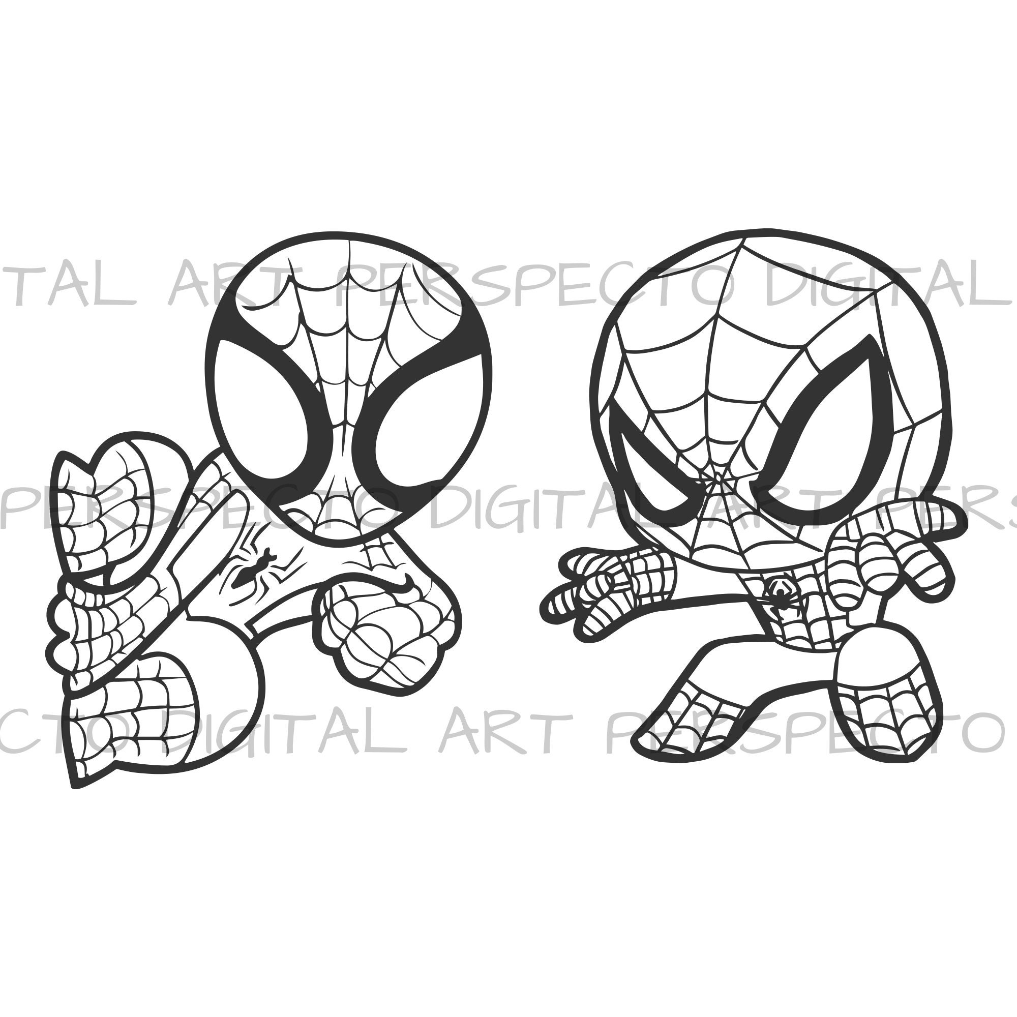 Baby Spiderman Bundle Svg, Cute Spiderman Vector, Baby Spiderman Baby Spiderman Bundle Svg, Cute Spiderman Vector, Baby Spiderman