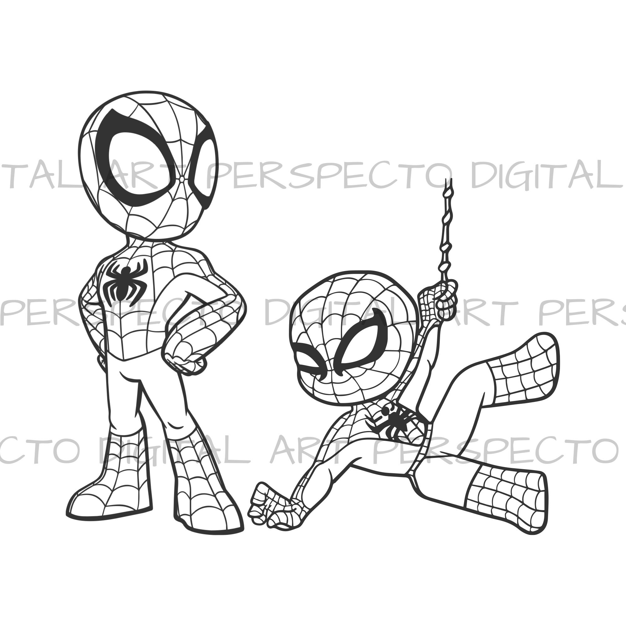 Baby Spiderman Bundle Svg Cute Spiderman Vector Baby Etsy Baby Spiderman Bundle Svg Cute Spiderman Vector Baby Etsy
