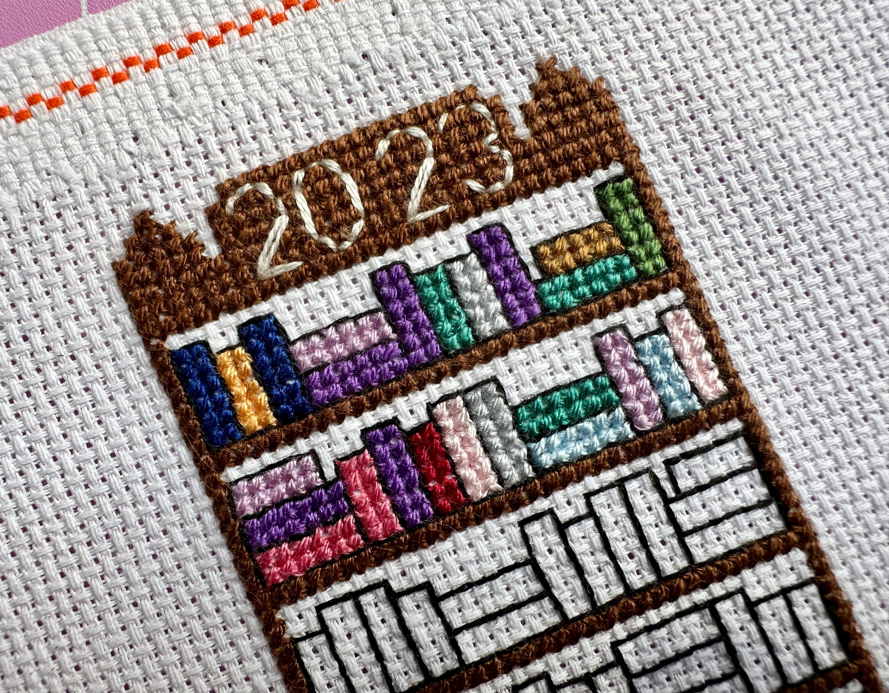 20 Best Cross-Stitching Books of All Time - BookAuthority