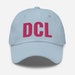 see more listings in the Disney Code Hats section