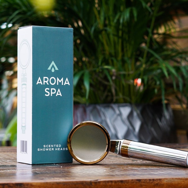 Aroma Etsy