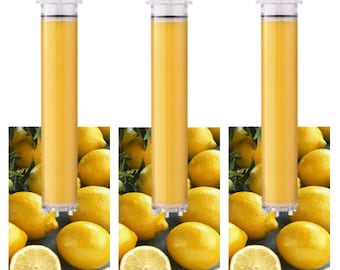 Scented Shower head Refill Lemon Scent (3)