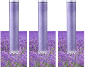 Scented Shower head Refill Lavender Scent (3)