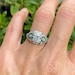 see more listings in the Art Deco Ring section