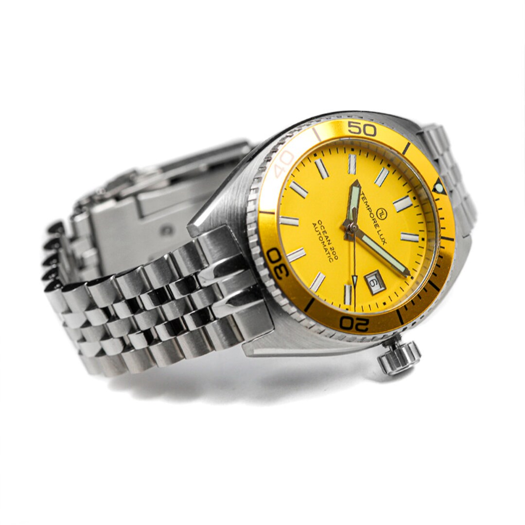 Tempore lux watches new arrivals
