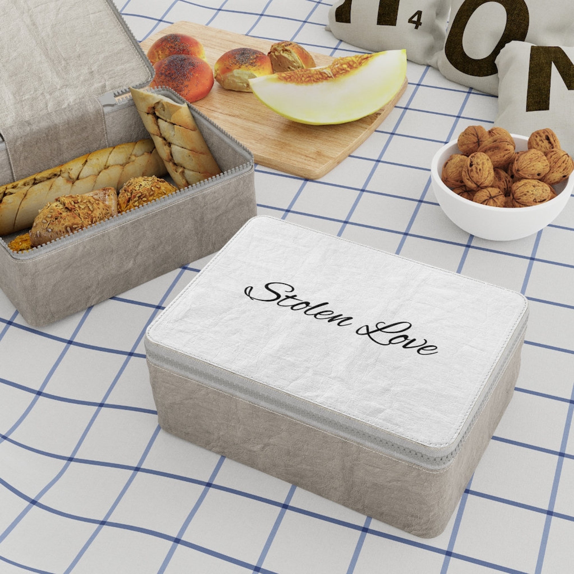 Paper Lunch Bag