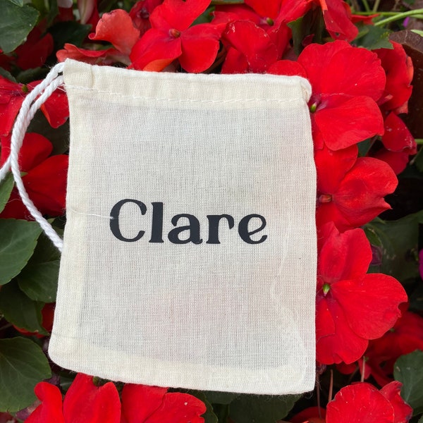 Personalised Drawstring Bags Make Your Own Drawstring Bags
