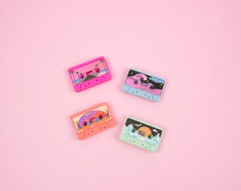 トーキング マザーグース 童話集 皇帝の新しい服 カセットテープ