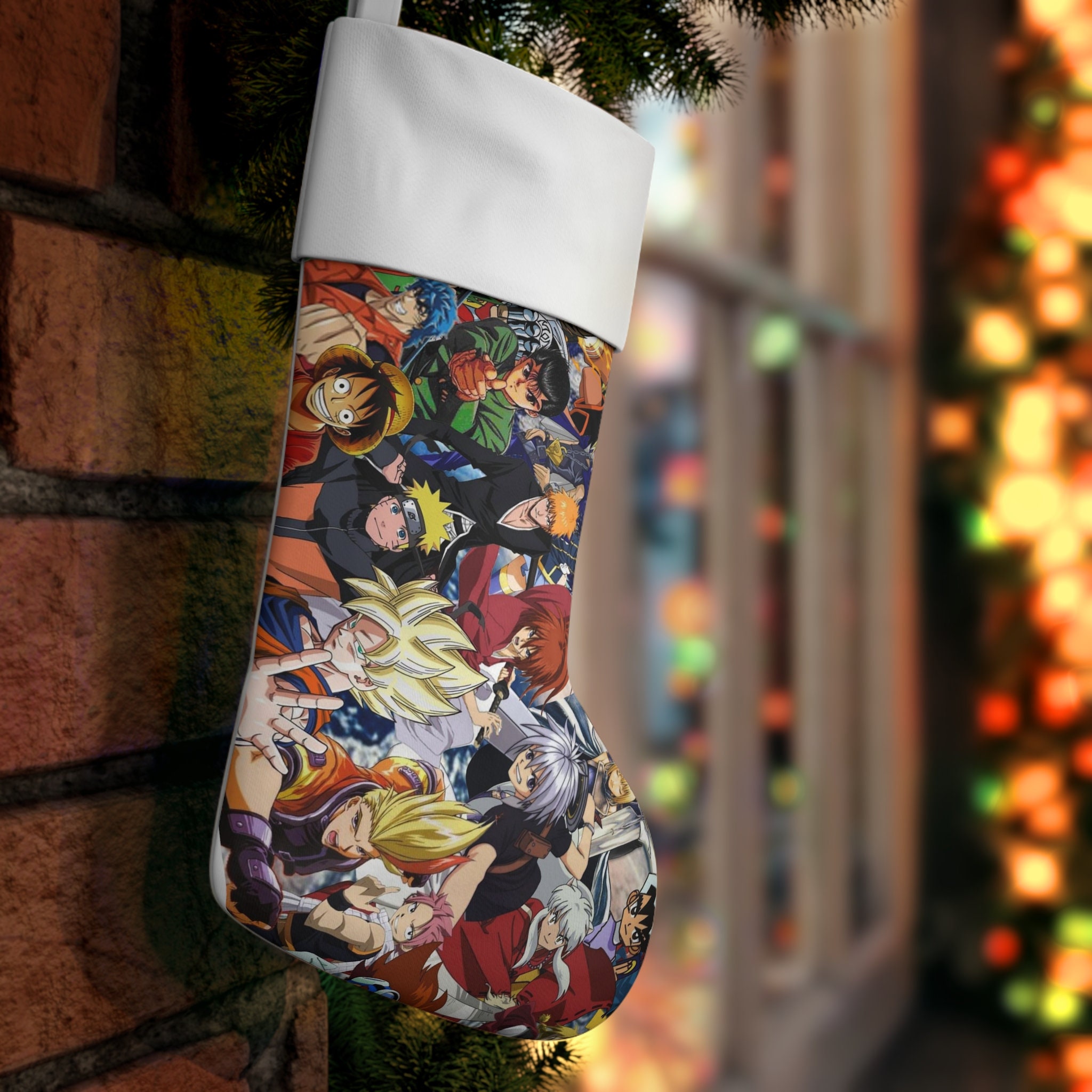 Gift Ideas and Stocking Stuffers for Anime Fans  Anime gifts Anime Gifts