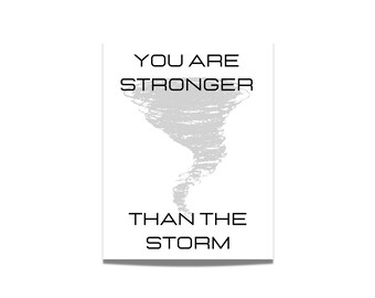 inspirational print