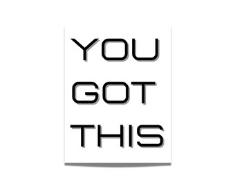 inspirational art